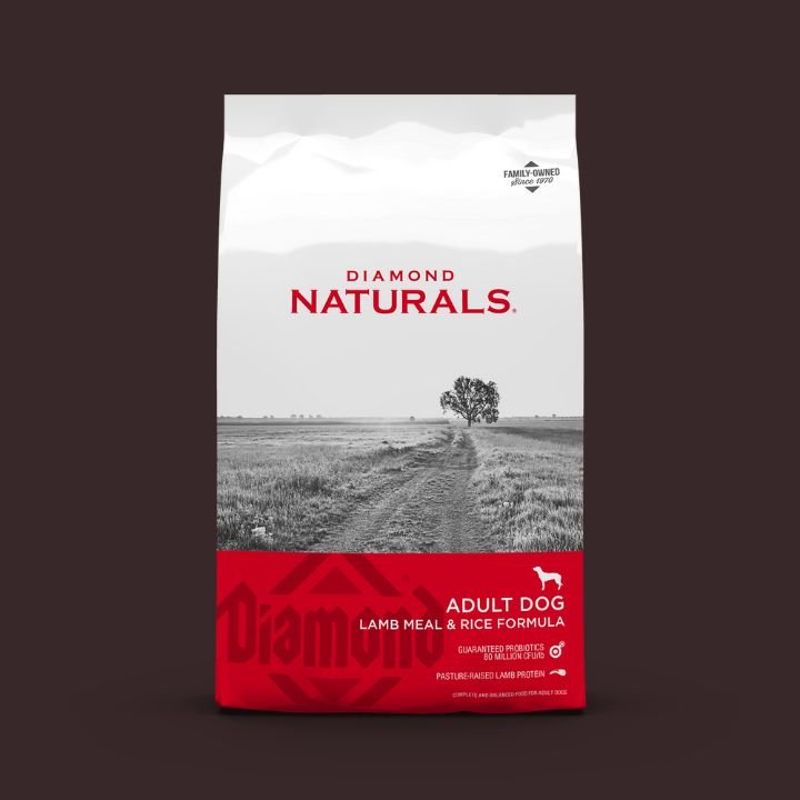 Diamond Naturals Dog Food