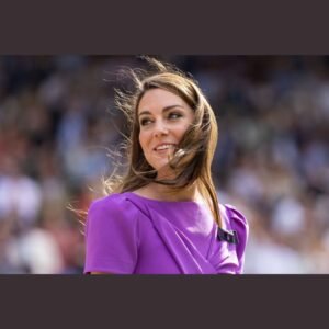 princess kate health