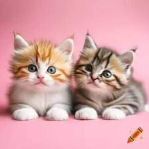 Cute Cats