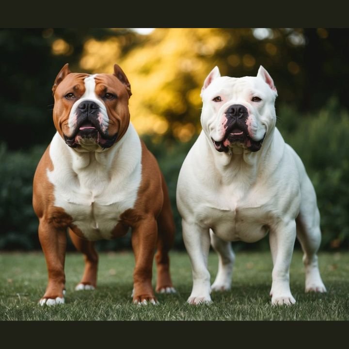 Pocket Bully Dog | The Ultimate Guide to Everything You Need to