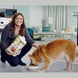 is rachael ray dog food good