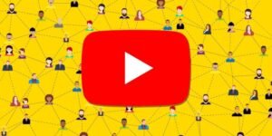 Is Youtube Social Media 