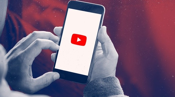 Is Youtube Social Media